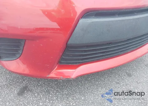 2014 Toyota Corolla Le из США, поврежденный, VIN 2T1BURHE9EC108132